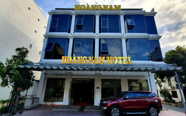 Hoang Nam Hotel