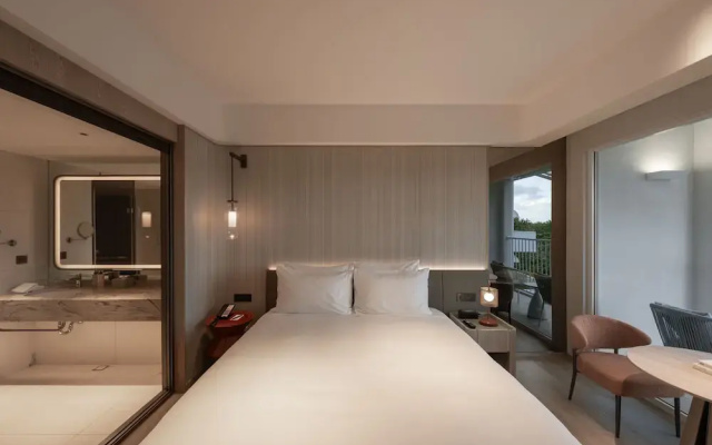 Hotel dua Kenting
