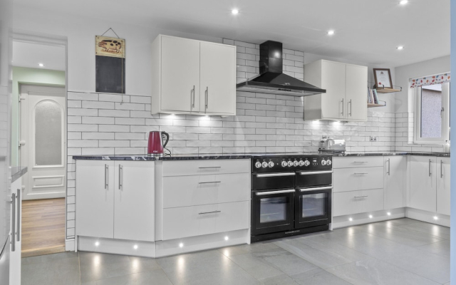 Holiday Home in Cockermouth Near Lake District