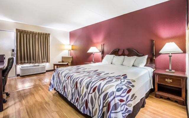 Travelodge Caryville