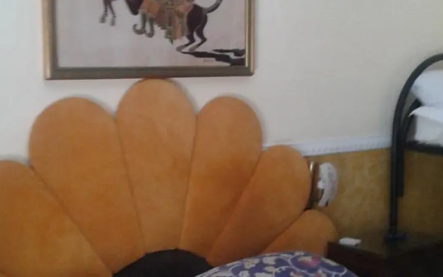 Vacanze In Casa