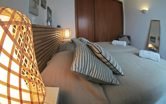 ML Central Vila Apartment