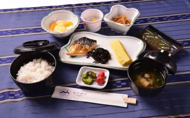 Hotel Motobu Resort