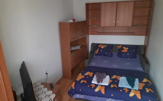 Apartament Sighișoara