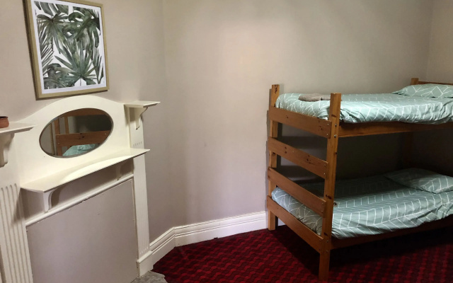 Union Hotel Tumbarumba