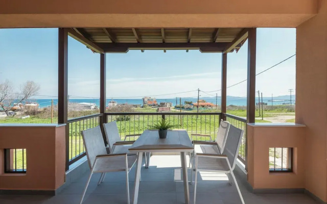 Villa Melia Luxury Suites