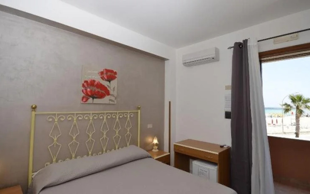 Hotel Sòlanto