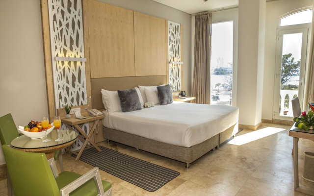 GHL Arsenal Hotel