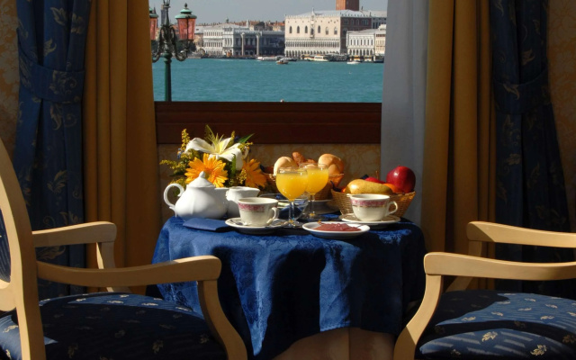 Hotel Ca' Formenta