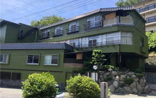 Izu Nagaoka Katsuri no Izumi