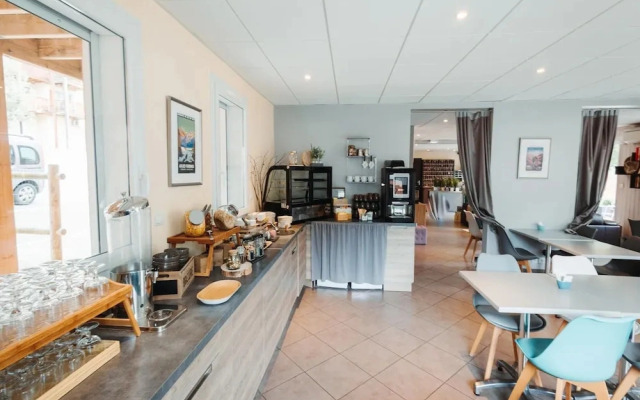 4-person Rental in Ax-les-thermes