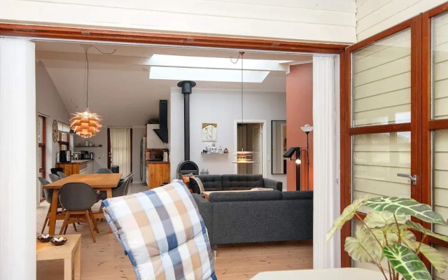 Holiday Home in Knebel