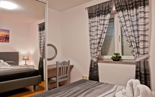 Apartment Sunčica
