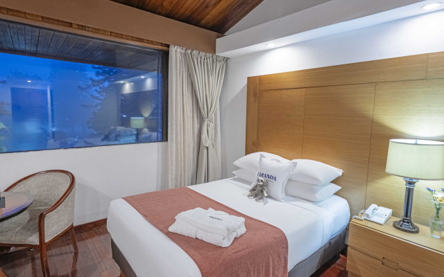 Hotel Bambito By Faranda