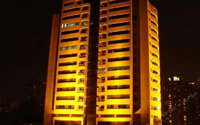 Shanghai Zhong Dian Hotel