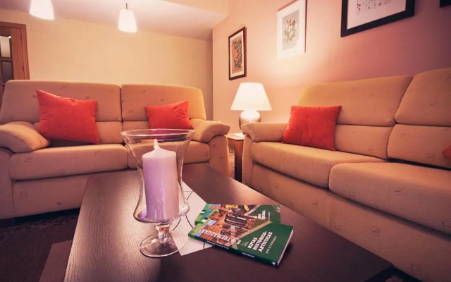 Apartamentos Turísticos Ceres