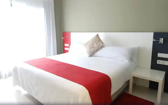 Magno Suites
