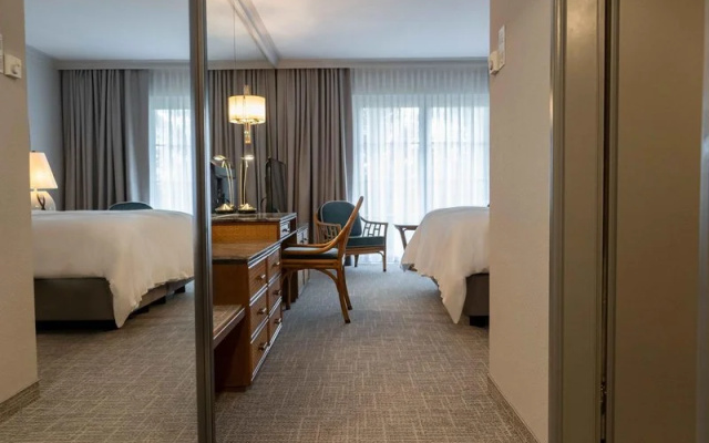 Eventhotel Pyramide