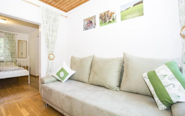 Alpenwiesen Ferienwohnung