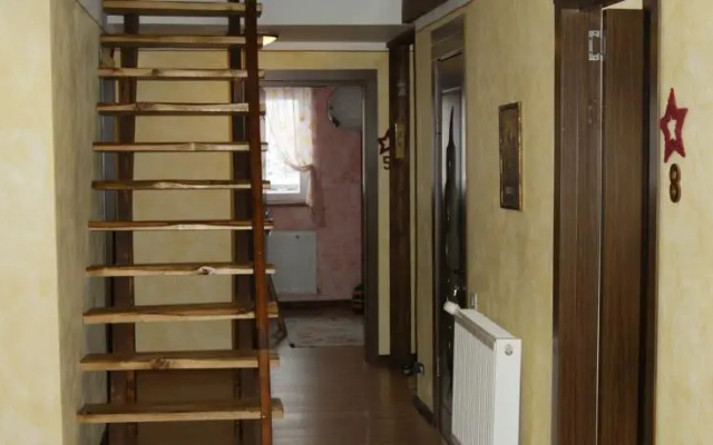 Pensiunea Bellmonte