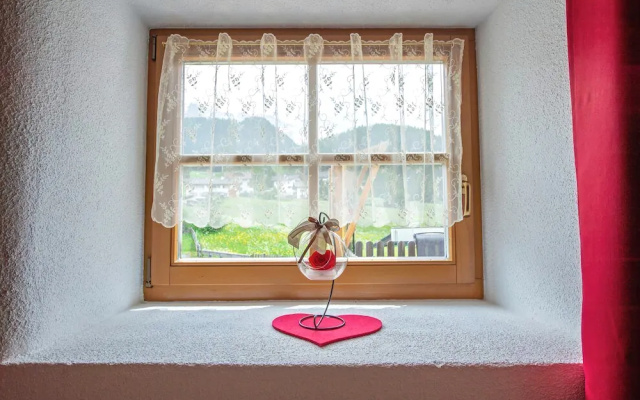 Apartment Pinzigher