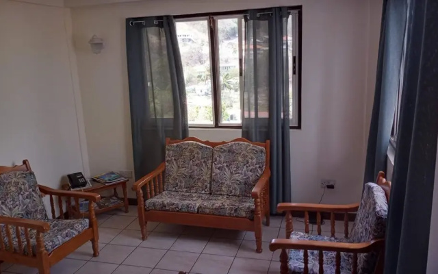 Carriacou Grand View