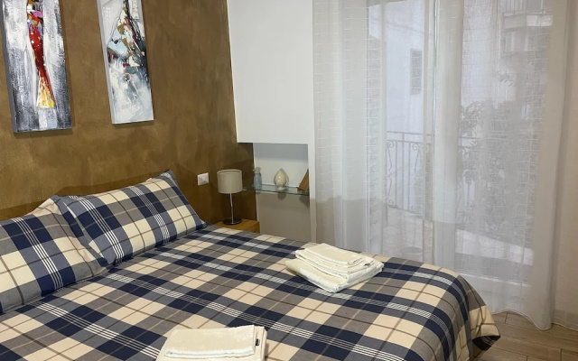 Damalu' b&b