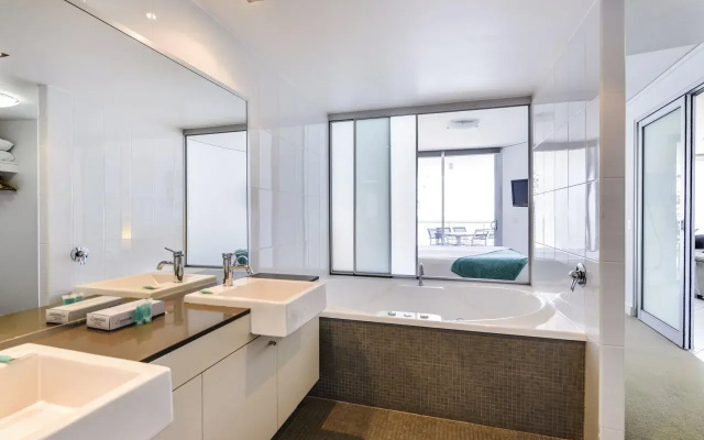Grand Mercure Apartments Bargara Bundaberg