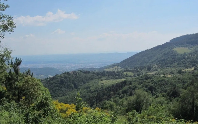 Hotel Montemorello