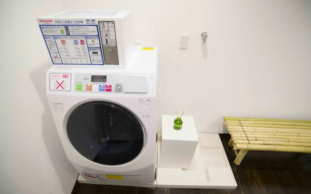 Shinjuku Miyabi Residence