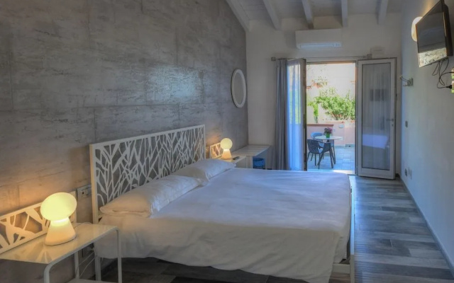 La Locanda Di Cucco