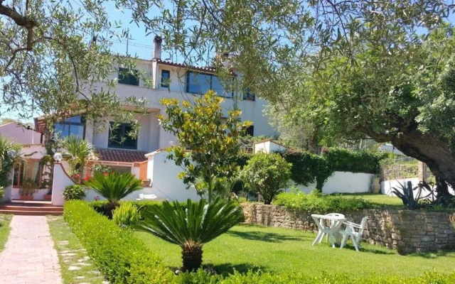 Casavacanze La capannina