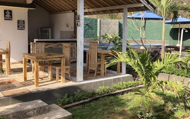 The Lucky Cottage