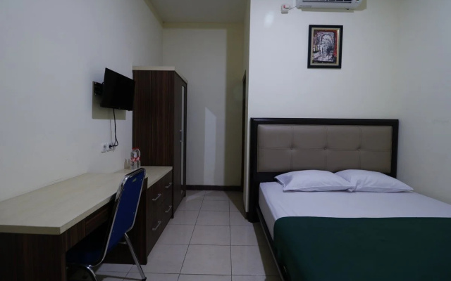 Bang Day Residence