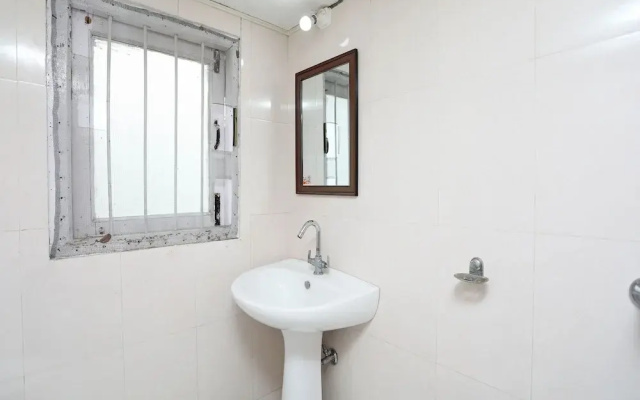 OYO 13785 Home Boutique 2BHK Ramgarh Nainital