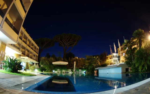 Hotel Albatros