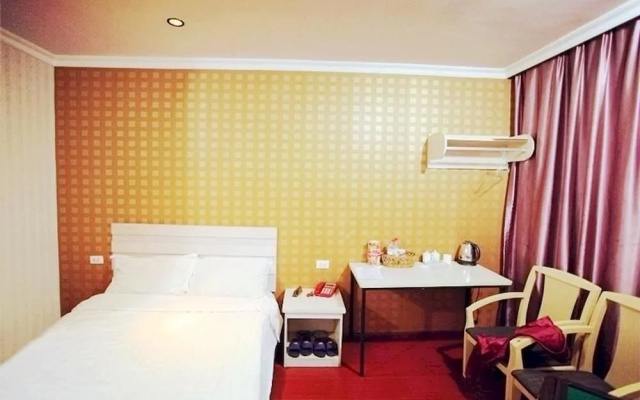 Jiachao Hotel
