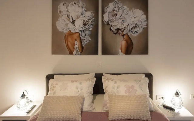 Apartment Palazzo Zagreb