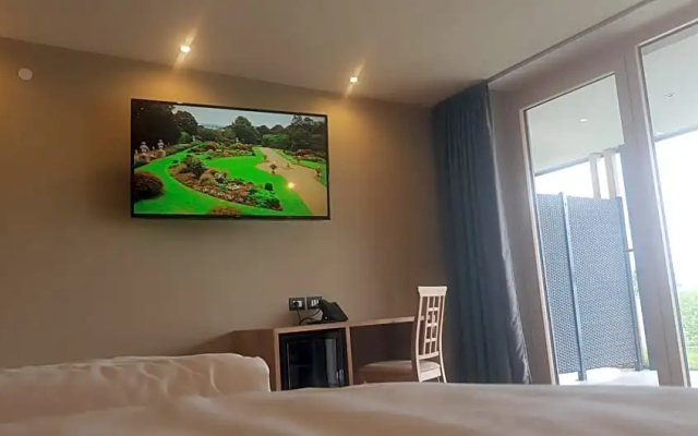 Hotel Malga