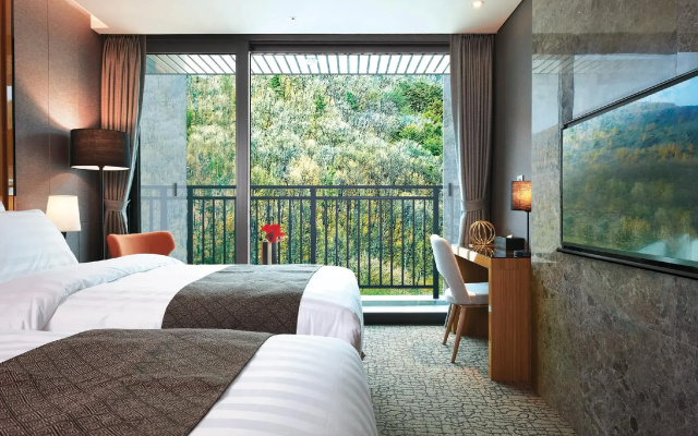 Traum Valley Hotel