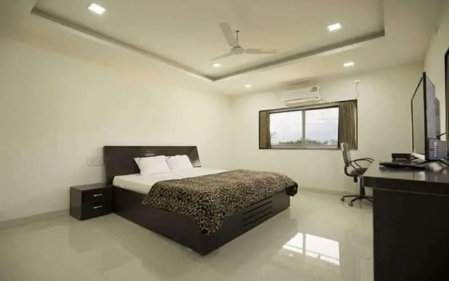 Duke's Den Resort