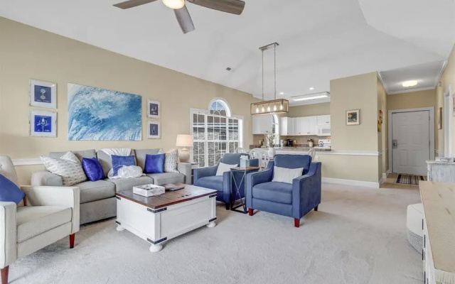 Myrtlewood 304-4713 Escape!