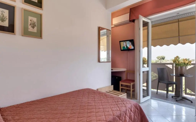Hotel Azzurra