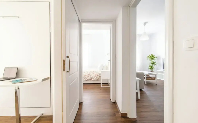 Superb flat in historic centre of Athens