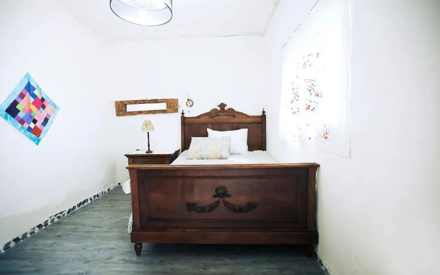 Janice's Traditional House