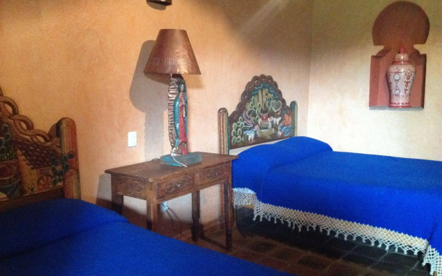 Meson de San Antonio