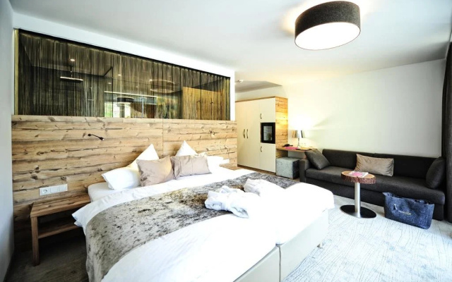 alpslodge Hotel Garni