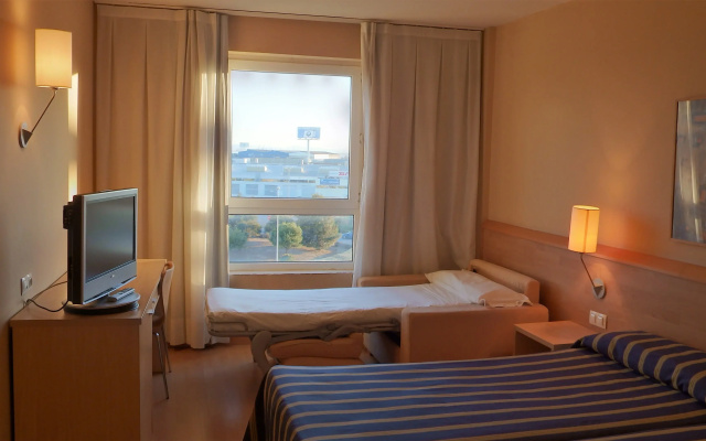 Flag Hotel Valencia