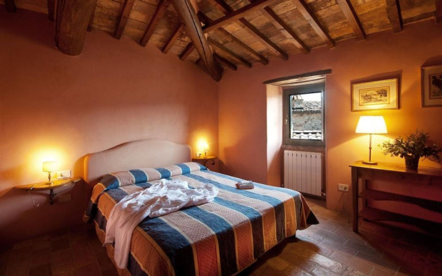 Agriturismo Fattoria Aquilone