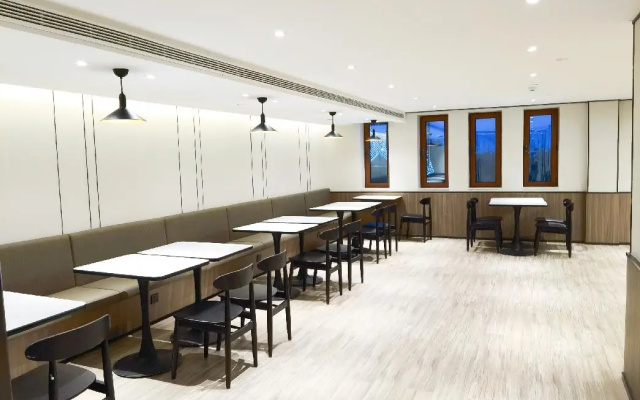Hanting Hotel Harbin Acheng Incity
